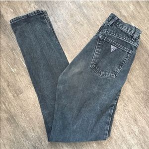 Vintage Guess Jeans
